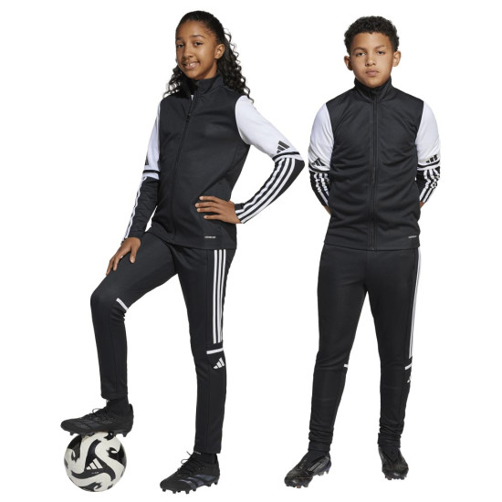 Adidas Παιδικό παντελόνι φόρμας Squadra 25 Training Pants Adidas Παιδικό παντελόνι φόρμας Squadra 25 Training Pants